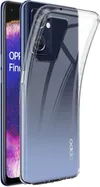 Hoesje voor Oppo Find X5 Lite...