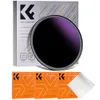 K&F CONCEPT 82mm ND1000000(20...