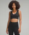 lululemon Align™ V-Neck Bra
