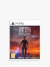 Star Wars Jedi: Survivor, PS5