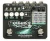 Electro Harmonix Oceans 12 -...