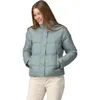 Patagonia Silent Down Jacket...