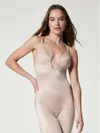 Spanx SPANX Nude Plunge Suit...