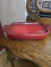 Le Creuset Cherry Red...
