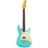 Ultra Luxe 60s Strat HSS SFMG