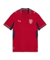 Puma Big Boys and Girls Red...
