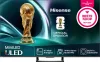 Hisense 50U7Q 50" Mini-LED -...
