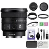Sony FE 16mm f/1.8 G Lens...