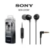 100% Original Sony MDR-EX15AP...