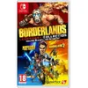 Borderlands Legendary...