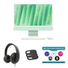 Apple iMac 24" M4 8-Core CPU...