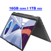 Lenovo Yoga 7i 14 in 2.2K...