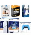 Sony PlayStation 5 Slim Disc...