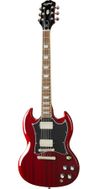 Epiphone SG Standard Cherry