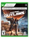 Star Wars Outlaws - Limited...