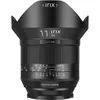 IRIX 11mm f/4.0 Blackstone...