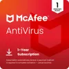 McAfee - AntiVirus (1-Device)...