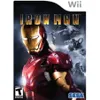 Iron Man - Nintendo Wii