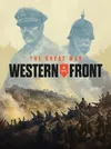 The Great War: Western Front...