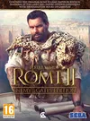 Rome II: Enemy at the Gates...