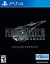 Final Fantasy VII Remake -...