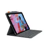 Logitech Slim Folio for iPad...