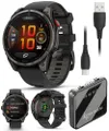 Garmin Fenix 7 Pro Solar...