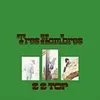 ZZ Top - Tres Hombres...