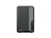 Synology DiskStation DS224+...