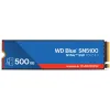 WD Sandisk Blue SN5100 500GB...