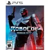 Robocop Rogue City...