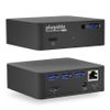 Plugable USB-C Mini Docking...