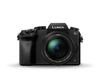 Panasonic Lumix DMC-G7 + G...