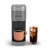 Keurig K-Slim + ICED Single...