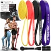 FitBeast Resistance Bands Set...