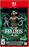 Hades II - Nintendo Switch&trade; 2...