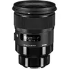Sigma 24mm f/1.4 DG HSM Art...