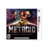 Metroid Samus Returns...