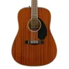 Fender CD-60S Mahogany...