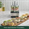 Cuisinart Food Processor,...