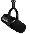 Shure MV7 USB-mikrofon för...