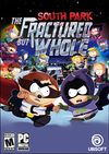 South Park: The Fractured but...