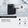 DJI Osmo 360 II Adventure...