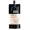 Maybelline Fit Me Matte +...
