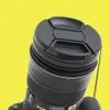 Front Cap Camera Nikon D3000...