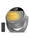 Dreo 10.5ft/s Fan Heater for...