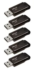 PNY 16GB Attach&eacute; 4 USB 2.0...