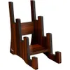 Fender Deluxe Wooden 3-Tier...