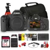 Canon - EOS 5D Mark III DSLR...