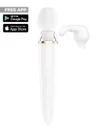 Satisfyer Double Wand-er...